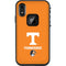 University of Tennessee-Knoxville T Logo on Orange LifeProof Fre iPhone Skin