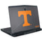 University of Tennessee-Knoxville T Logo Vols on Gray Dell Alienware Skin