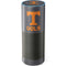 University of Tennessee-Knoxville T Logo Vols on Gray Amazon Echo Skin