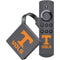 University of Tennessee-Knoxville T Logo Vols on Gray Amazon Fire TV Skin