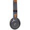 University of Tennessee-Knoxville T Logo Vols on Gray Beats Solo 2 Wired Skin