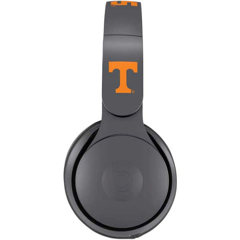 University of Tennessee-Knoxville T Logo Vols on Gray Beats Solo Pro Skin