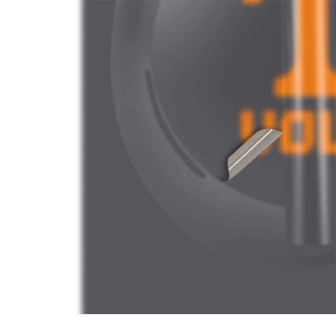 University of Tennessee-Knoxville T Logo Vols on Gray Bose Noise Cancelling Headphones 700 Skin