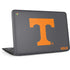 University of Tennessee-Knoxville T Logo Vols on Gray HP Chromebook Skin