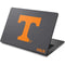 University of Tennessee-Knoxville T Logo Vols on Gray Dell Chromebook Skin