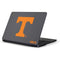 University of Tennessee-Knoxville T Logo Vols on Gray Samsung Chromebook Skin