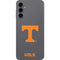University of Tennessee-Knoxville T Logo Vols on Gray Galaxy A14 5G Skin