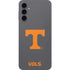 University of Tennessee-Knoxville T Logo Vols on Gray Galaxy A14 5G Skin