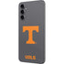 University of Tennessee-Knoxville T Logo Vols on Gray Galaxy A14 5G Skin