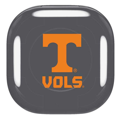 University of Tennessee-Knoxville T Logo Vols on Gray Galaxy Buds Pro Skin