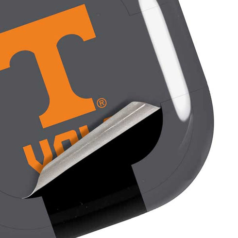 University of Tennessee-Knoxville T Logo Vols on Gray Galaxy Buds Pro Skin