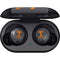 University of Tennessee-Knoxville T Logo Vols on Gray Galaxy Buds Skin