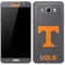 University of Tennessee-Knoxville T Logo Vols on Gray Galaxy J7 Skin