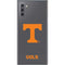 University of Tennessee-Knoxville T Logo Vols on Gray Galaxy Note 10 Skin