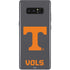 University of Tennessee-Knoxville T Logo Vols on Gray Galaxy Note 8 Skin