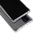 University of Tennessee-Knoxville T Logo Vols on Gray Galaxy Note20 5G Clear Case