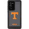 University of Tennessee-Knoxville T Logo Vols on Gray Galaxy Note20 Ultra 5G Waterproof Case