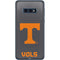 University of Tennessee-Knoxville T Logo Vols on Gray Galaxy S10e Skin