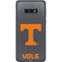University of Tennessee-Knoxville T Logo Vols on Gray Galaxy S10e Skin