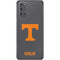 University of Tennessee-Knoxville T Logo Vols on Gray Galaxy S20 Skin