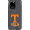 University of Tennessee-Knoxville T Logo Vols on Gray Galaxy S20 Ultra 5G Pro Case
