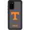 University of Tennessee-Knoxville T Logo Vols on Gray Galaxy S20 Waterproof Case