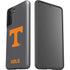 University of Tennessee-Knoxville T Logo Vols on Gray Galaxy S21 FE Pro Case