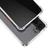 University of Tennessee-Knoxville T Logo Vols on Gray Galaxy S21 Plus 5G Clear Case