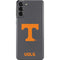 University of Tennessee-Knoxville T Logo Vols on Gray Galaxy S21 Plus 5G Skin