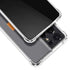 University of Tennessee-Knoxville T Logo Vols on Gray Galaxy S21 Ultra 5G Clear Case