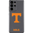 University of Tennessee-Knoxville T Logo Vols on Gray Galaxy S21 Ultra 5G Skin
