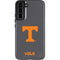 University of Tennessee-Knoxville T Logo Vols on Gray Galaxy S22 Plus Pro Case