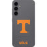 University of Tennessee-Knoxville T Logo Vols on Gray Galaxy S23 FE Skin