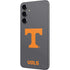 University of Tennessee-Knoxville T Logo Vols on Gray Galaxy S23 FE Skin