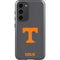 University of Tennessee-Knoxville T Logo Vols on Gray Galaxy S23 Plus Pro Case