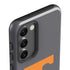 University of Tennessee-Knoxville T Logo Vols on Gray Galaxy S23 Plus Pro Case