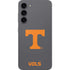 University of Tennessee-Knoxville T Logo Vols on Gray Galaxy S23 Plus Skin
