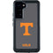 University of Tennessee-Knoxville T Logo Vols on Gray Galaxy S23 Plus Waterproof Case