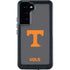 University of Tennessee-Knoxville T Logo Vols on Gray Galaxy S23 Plus Waterproof Case