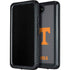 University of Tennessee-Knoxville T Logo Vols on Gray Galaxy S23 Plus Waterproof Case