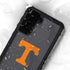 University of Tennessee-Knoxville T Logo Vols on Gray Galaxy S23 Plus Waterproof Case