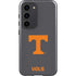 University of Tennessee-Knoxville T Logo Vols on Gray Galaxy S23 Pro Case