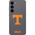 University of Tennessee-Knoxville T Logo Vols on Gray Galaxy S23 Skin
