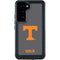 University of Tennessee-Knoxville T Logo Vols on Gray Galaxy S23 Waterproof Case