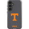 University of Tennessee-Knoxville T Logo Vols on Gray Galaxy S24 Impact Case