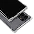 University of Tennessee-Knoxville T Logo Vols on Gray Galaxy S24 Ultra Clear Case