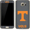 University of Tennessee-Knoxville T Logo Vols on Gray Galaxy S7 Edge Skin