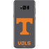 University of Tennessee-Knoxville T Logo Vols on Gray Galaxy S8 Skin