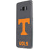 University of Tennessee-Knoxville T Logo Vols on Gray Galaxy S8 Skin