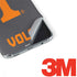 University of Tennessee-Knoxville T Logo Vols on Gray Galaxy S8 Skin